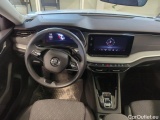  Skoda  Octavia Škoda  2.0 TSI 140kW Style DSG 4x4 5d #15
