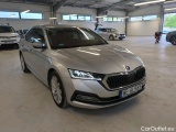  Skoda  Octavia Škoda  2.0 TSI 140kW Style DSG 4x4 5d #18