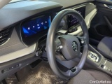  Skoda  Octavia Škoda  2.0 TSI 140kW Style DSG 4x4 5d #37