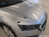  Skoda  Octavia Škoda  2.0 TSI 140kW Style DSG 4x4 5d #52