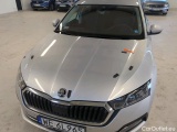  Skoda  Octavia Škoda  2.0 TSI 140kW Style DSG 4x4 5d #51