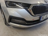  Skoda  Octavia Škoda  2.0 TSI 140kW Style DSG 4x4 5d #68