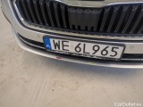  Skoda  Octavia Škoda  2.0 TSI 140kW Style DSG 4x4 5d #69