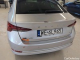  Skoda  Octavia Škoda  2.0 TSI 140kW Style DSG 4x4 5d #83