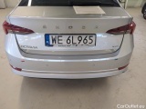  Skoda  Octavia Škoda  2.0 TSI 140kW Style DSG 4x4 5d #88