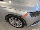  Skoda  Octavia Škoda  2.0 TSI 140kW Style DSG 4x4 5d #94