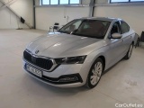 Skoda Octavia Škoda  2.0 TSI 140kW Style DSG 4x4 5d