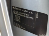  Skoda  Octavia Škoda  2.0 TSI 140kW Style DSG 4x4 5d #4