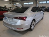  Skoda  Octavia Škoda  2.0 TSI 140kW Style DSG 4x4 5d #2