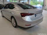  Skoda  Octavia Škoda  2.0 TSI 140kW Style DSG 4x4 5d #7