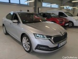  Skoda  Octavia Škoda  2.0 TSI 140kW Style DSG 4x4 5d #13