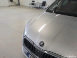  Skoda  Octavia Škoda  2.0 TSI 140kW Style DSG 4x4 5d #44