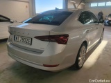  Skoda  Octavia Škoda  2.0 TSI 140kW Style DSG 4x4 5d #2