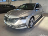 Skoda Octavia Škoda  2.0 TSI 140kW Style DSG 4x4 5d