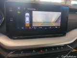  Skoda  Octavia Škoda  2.0 TSI 140kW Style DSG 4x4 5d #9
