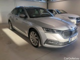  Skoda  Octavia Škoda  2.0 TSI 140kW Style DSG 4x4 5d #14