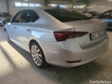  Skoda  Octavia Škoda  2.0 TSI 140kW Style DSG 4x4 5d #16