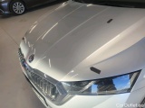  Skoda  Octavia Škoda  2.0 TSI 140kW Style DSG 4x4 5d #25