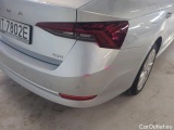  Skoda  Octavia Škoda  2.0 TSI 140kW Style DSG 4x4 5d #35