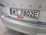  Skoda  Octavia Škoda  2.0 TSI 140kW Style DSG 4x4 5d #38
