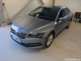 Skoda Superb Škoda  1.5 TSI 110kW ACT Ambition 5d