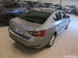  Skoda  Superb Škoda  1.5 TSI 110kW ACT Ambition 5d #2
