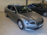  Skoda  Superb Škoda  1.5 TSI 110kW ACT Ambition 5d #6