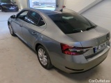 Skoda  Superb Škoda  1.5 TSI 110kW ACT Ambition 5d #10