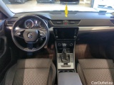  Skoda  Superb Škoda  1.5 TSI 110kW ACT Ambition 5d #12