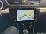  Skoda  Superb Škoda  1.5 TSI 110kW ACT Ambition 5d #13
