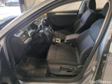  Skoda  Superb Škoda  1.5 TSI 110kW ACT Ambition 5d #19