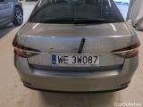  Skoda  Superb Škoda  1.5 TSI 110kW ACT Ambition 5d #44