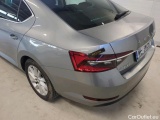  Skoda  Superb Škoda  1.5 TSI 110kW ACT Ambition 5d #49