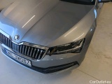  Skoda  Superb Škoda  1.5 TSI 110kW ACT Ambition 5d #64