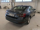  Skoda  Superb Škoda  2.0 TDI SCR 110 kW Ambition 5d #2