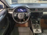  Skoda  Superb Škoda  2.0 TDI SCR 110 kW Ambition 5d #6