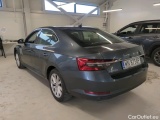  Skoda  Superb Škoda  2.0 TDI SCR 110 kW Ambition 5d #11