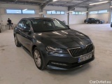  Skoda  Superb Škoda  2.0 TDI SCR 110 kW Ambition 5d #13