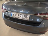  Skoda  Superb Škoda  2.0 TDI SCR 110 kW Ambition 5d #37
