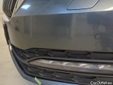  Skoda  Superb Škoda  2.0 TDI SCR 110 kW Ambition 5d #86