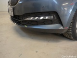  Skoda  Superb Škoda  2.0 TDI SCR 110 kW Ambition 5d #88