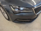  Skoda  Superb Škoda  2.0 TDI SCR 110 kW Ambition 5d #89