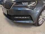  Skoda  Superb Škoda  2.0 TDI SCR 110 kW Ambition 5d #91