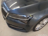  Skoda  Superb Škoda  2.0 TDI SCR 110 kW Ambition 5d #102