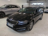 Skoda Superb Škoda  2.0 TDI SCR 110 kW Style 5d