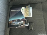  Skoda  Superb Škoda  2.0 TDI SCR 110 kW Style 5d #3