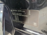  Skoda  Superb Škoda  2.0 TDI SCR 110 kW Style 5d #4