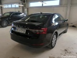  Skoda  Superb Škoda  2.0 TDI SCR 110 kW Style 5d #2