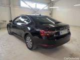  Skoda  Superb Škoda  2.0 TDI SCR 110 kW Style 5d #14