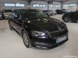  Skoda  Superb Škoda  2.0 TDI SCR 110 kW Style 5d #19